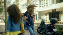 Funny Turkish Commercial 2 - Maximus