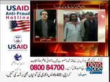 Dr.Shahid Masood dedicates funny Indian clip to arrested high profile politicians