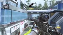 Call of Duty:Advance Warfare Sniping Montage