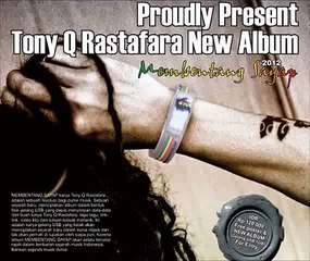 Tony Q Rastafara - Haleluya, Alhamdulillah