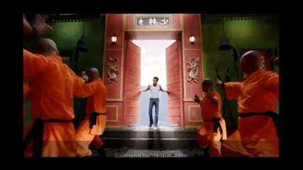 Salman Khan  upcoming movie prem ratan dhan payo scenes
