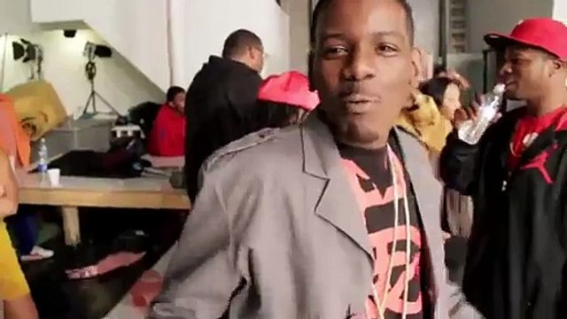 Playaz Circle Ft. Lil Wayne & Birdman - Big Dawg (Behind The Scenes)