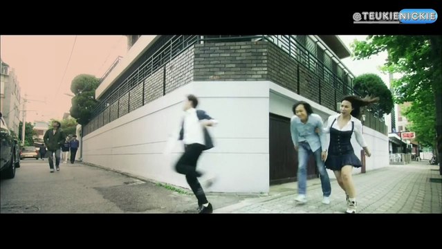 [150831] SJ- KRY Japan Tour ('Phonograph') - Coagulation / Ryeowook Solo