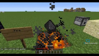 Minecraft: 10 SUCKY ways to die! (1.8)