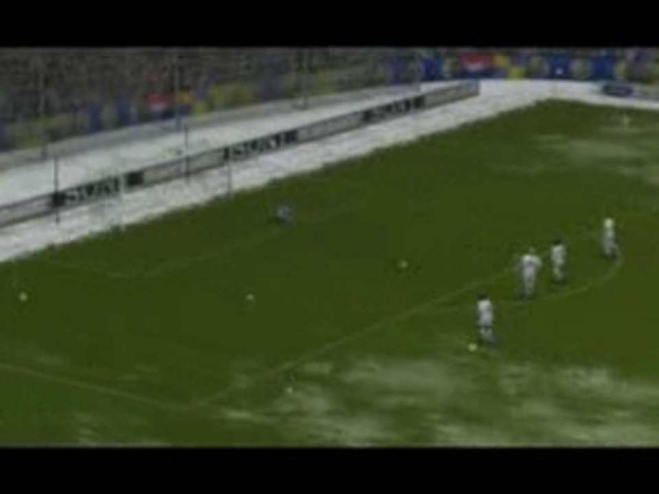 Reprise de park