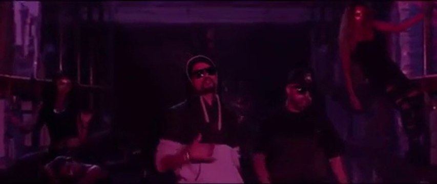 Meri Bandook - Haji Springer Ft Bohemia The Punjabi Rapper - Official Music Video - DesiHipHop - Video