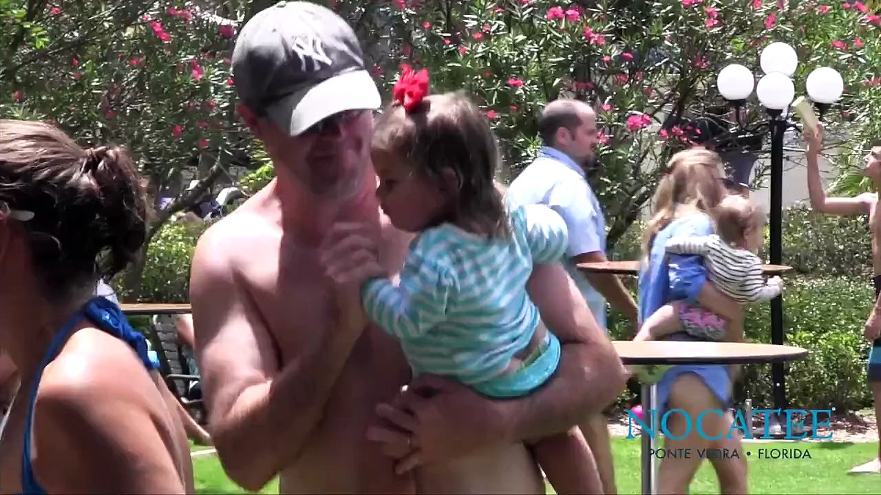 Nocatee 2015 Independence Day Celebration at Splash Water Park