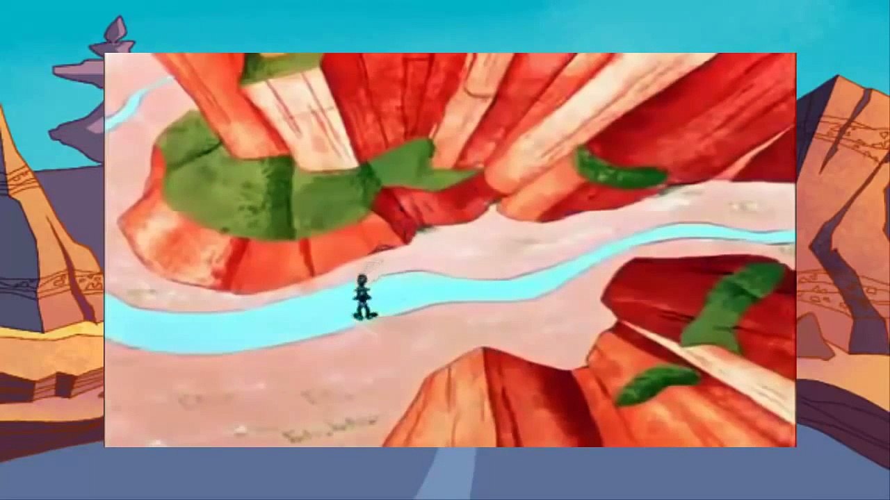 Coyote Y El Correcaminos HD   Classic Cartoon  BEEP BEEP
