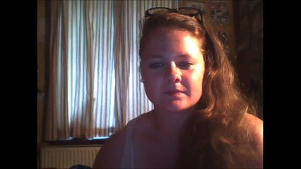 Joyeux anniversaire Amélie