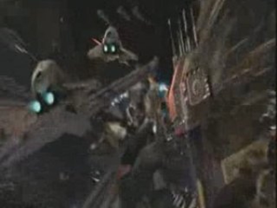 Episode III