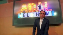 ADAL RAMONES - INVITA AL PUBLICO - ADAL EL SHOW