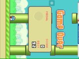 Let's play: Flappy Bird/Swing Copters