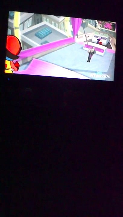 WordGirl Episodes PBS KIDS