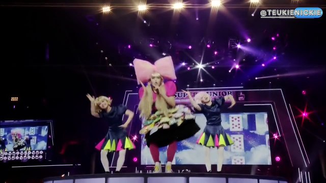 [150831] SJ- KRY Japan Tour ('Phonograph') - Ryeowook Solo