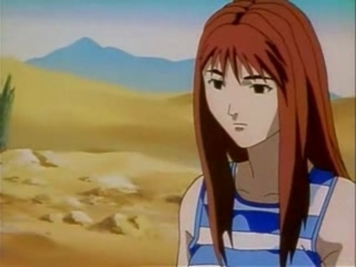 忍空 第26話 Video Dailymotion