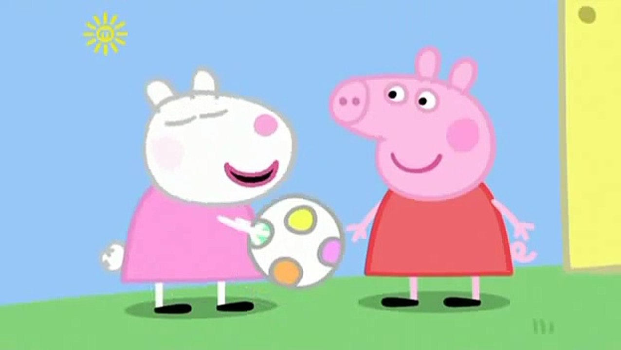 Peppa Pig Chatterbox Episode *Spoof*