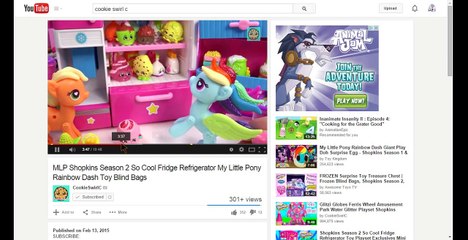Cookie Swirl C Video REACTION!!!!!!!!!!!! (For Cookie Swirl C) (sorry for bad sound!).webm