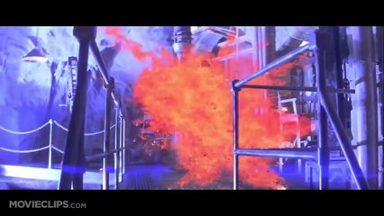 Random Villain Defeats CXVIII