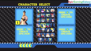 All Unlockable Costumes For Samurai Jack Revealed In Cartoon Network Punch Time Explosion XL