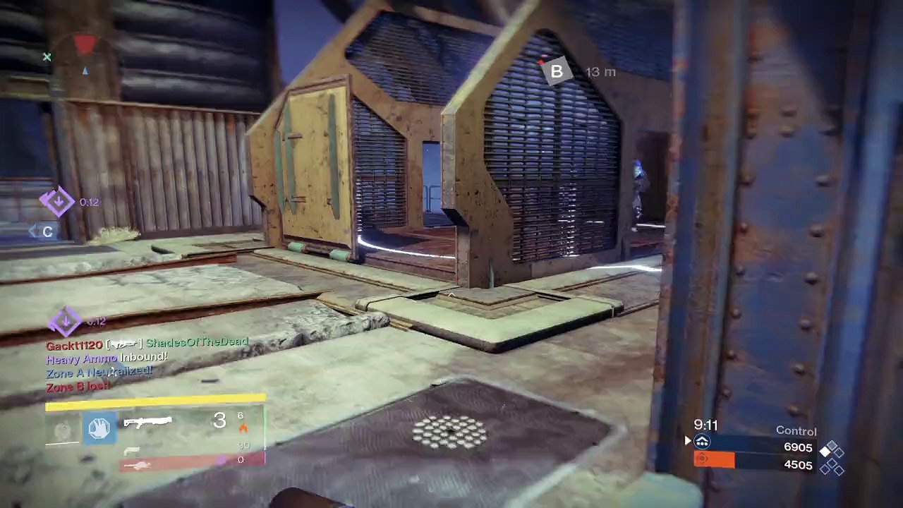 Warlock Magic