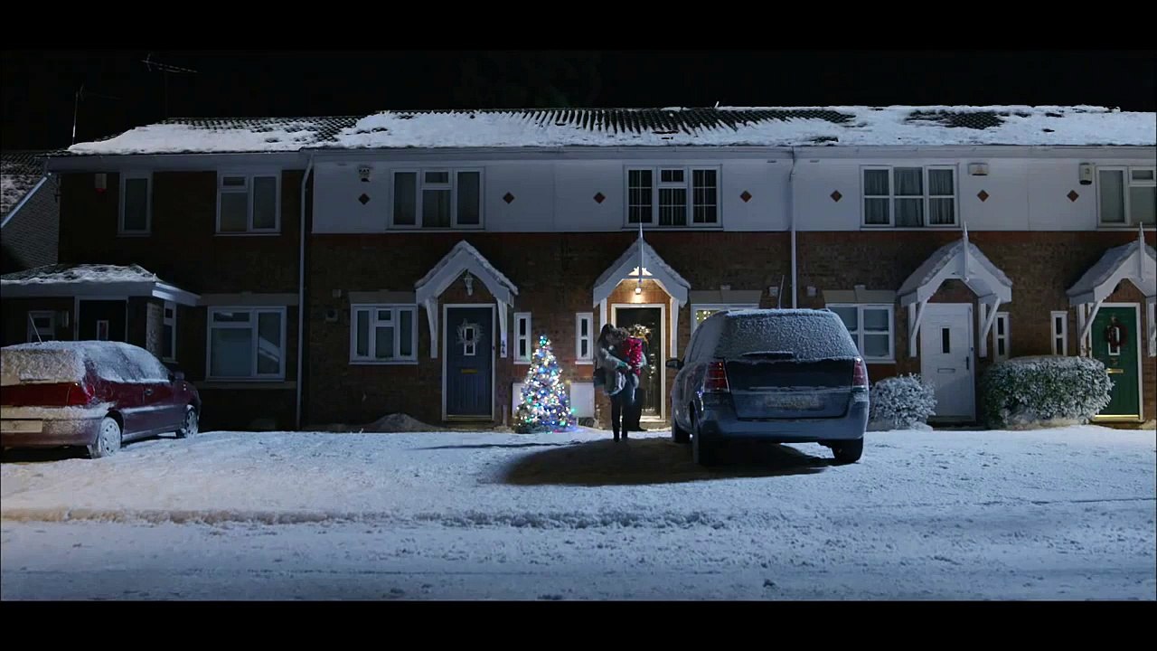 Boots Christmas TV Advert 2014 #SpecialBecause