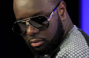 Maître Gims : «L'argent m'a changé dans le bon sens»