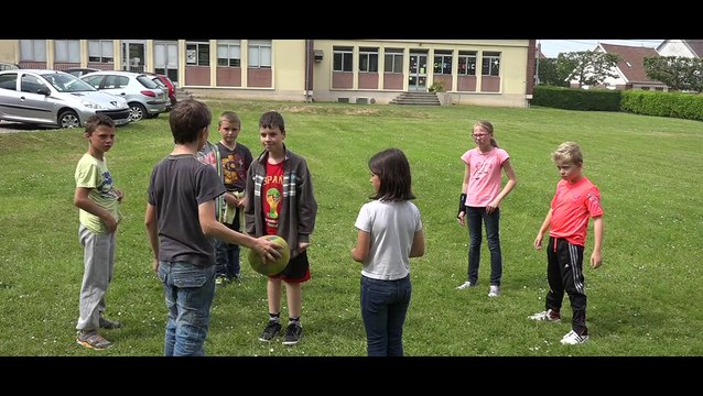 La violence ne résout pas tous les problèmes : La Violence