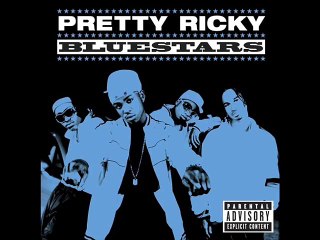 Pretty Ricky - Never Let You Go