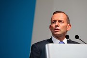 Australia vows to resettle 'significant' number of Syrian refugees