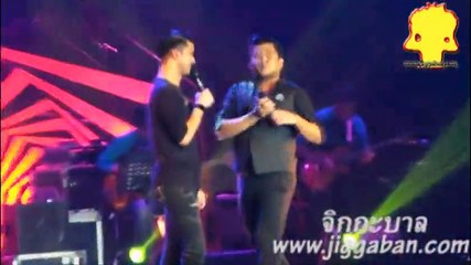 Wan Ben Uncensored - บูมเมอแรง,พริกขี้หนู,รักกันไหม,ลองซิจ๊ะ,สบายดีหรือเปล่า