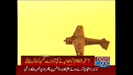 Nation celebrating Air Force Day today