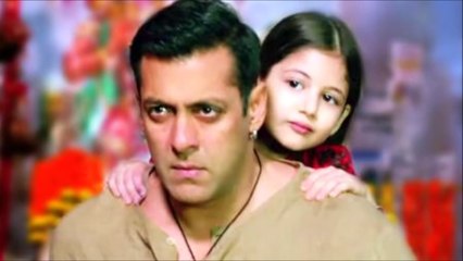 Tu Jo Mila | Latest Movie Bajrangi Bhaijaan|
