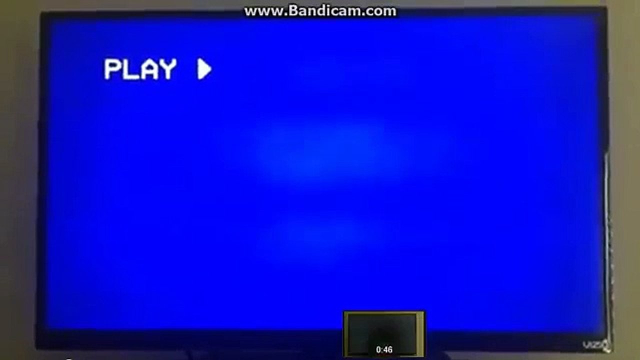 Opening To Monty Python And The Holy Grail 1981 VHS