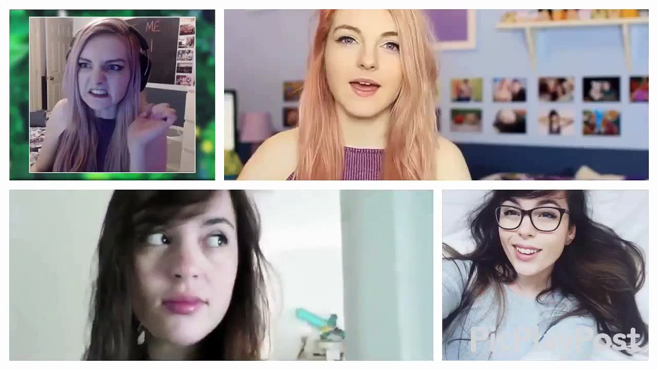Ldshadowlady and heyimbee
