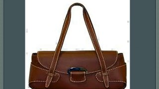 Choose Leather Designer Bags