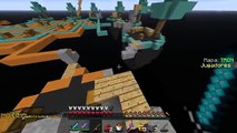 SKYWARS JUGANDO EN SERVIDOR NO PREMIUM!! MINECRAFT