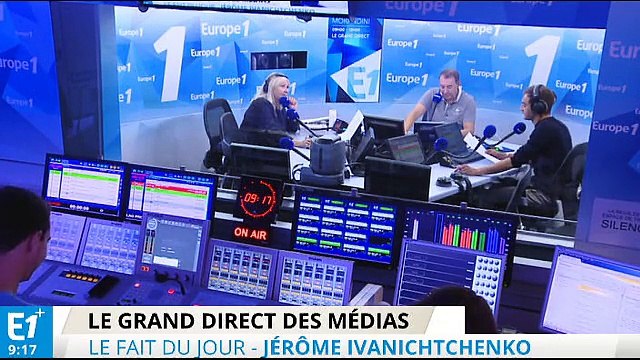 Clash entre Rachida Dati et Elise Lucet