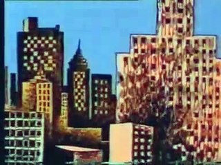 Alan Ford e il gruppo tnt contro superciuk 1 parte