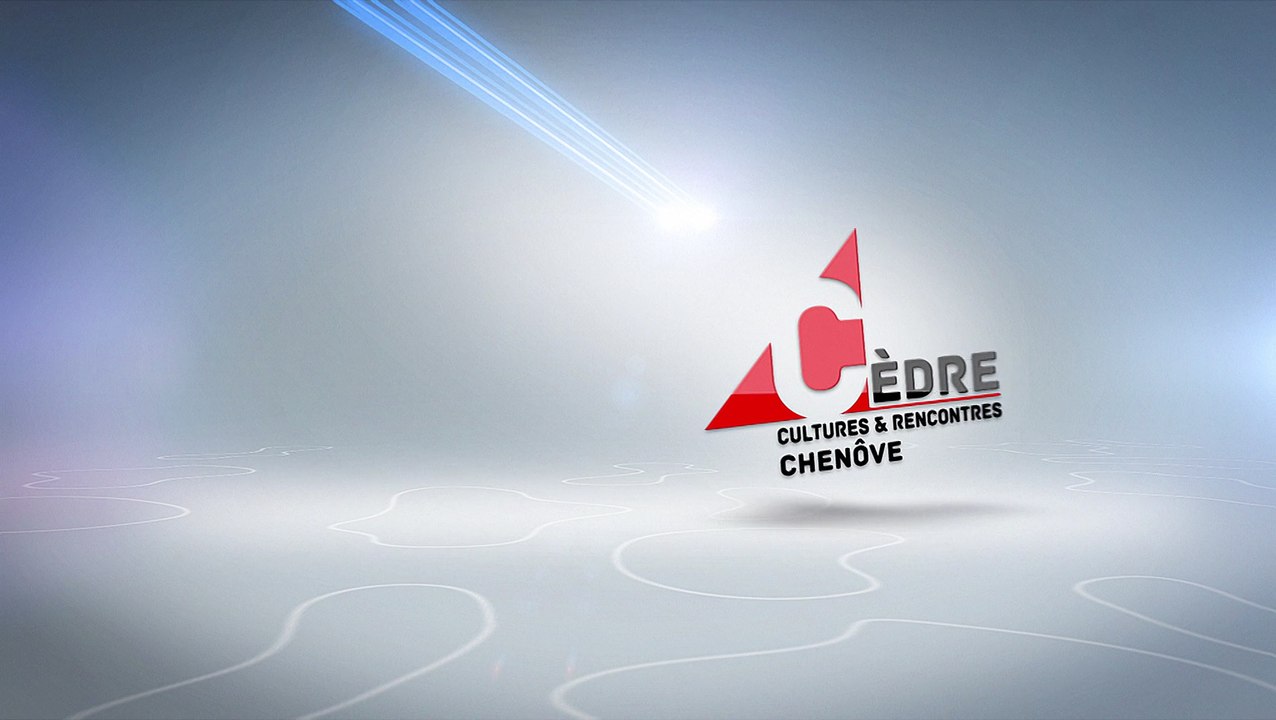 Saison 2015 Au CEDRE