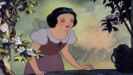 Snow White And The Seven Dwarfs: I'm Wishing/One Song (Hindi)