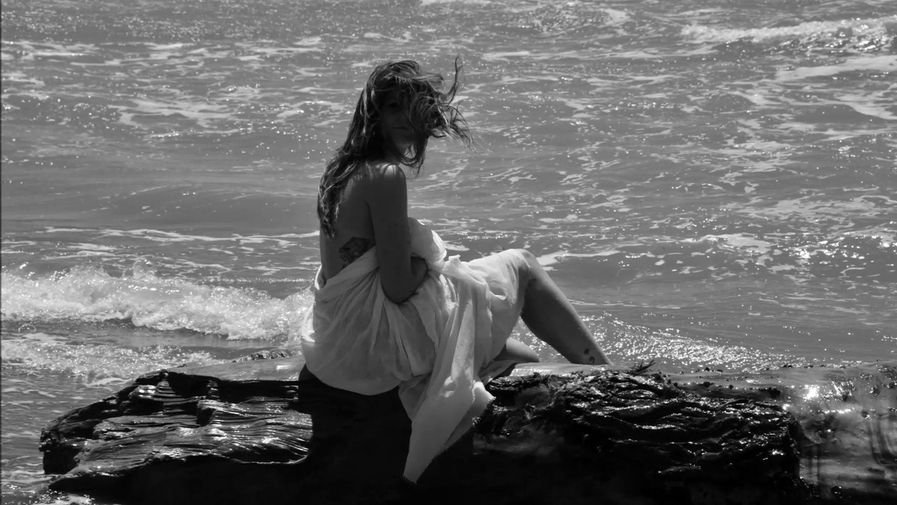 Ofelia e il mare