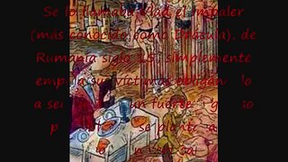 Las 10 Peores Torturas De La Edad Media y De La Santa Inquisición Española