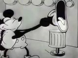 (Mickey Mouse) TOPOLINO - DISNEY CARTOON TRIBUTE | HAPPY COMIC MUSIC