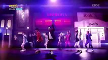 150722 Yesung 예성 (Super Junior) - Devil (Dance Cut) [1080p]
