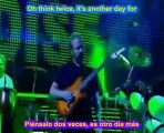 Subtitulada Another Day In Paradise Phil Collins Subtitulos Español Ingles Legendada Lyrics Sub
