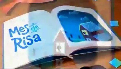 Cartoon network LA Mes de risa 'Pre-estreno de El show de tom y jerry' Promo