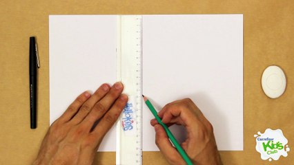 Tutorial : Apprends à dessiner un ballon de rugby