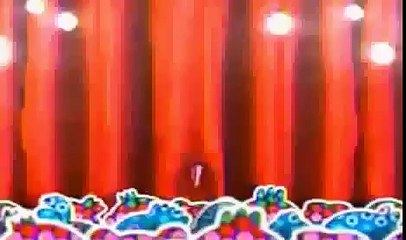 Cartoon network LA Distroller Regla # 9