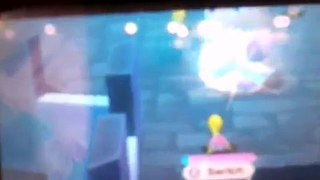 Pokemon Rumble World bloopers:The many deaths of S