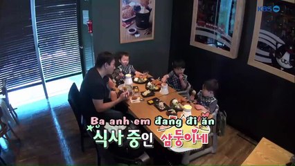 Preview Daehan Minguk Manse: Những tập chưa từng được công bố vietsub tập 4